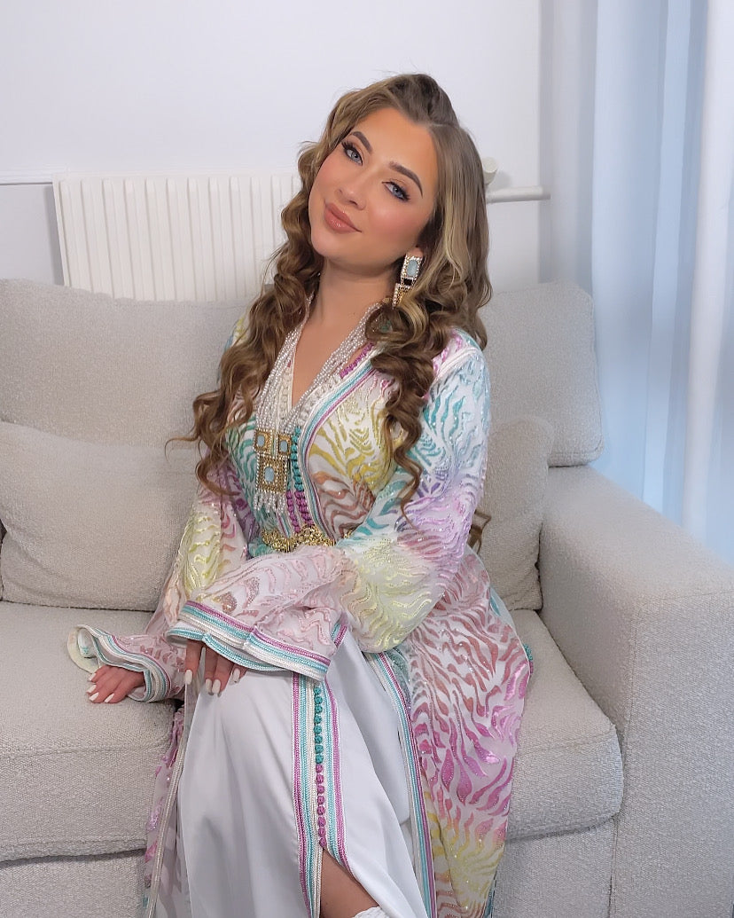 Takchita Rainbow