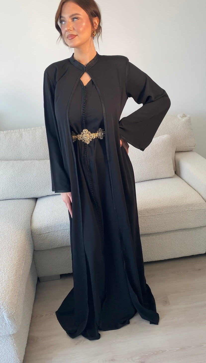 Takchita LARA Noir