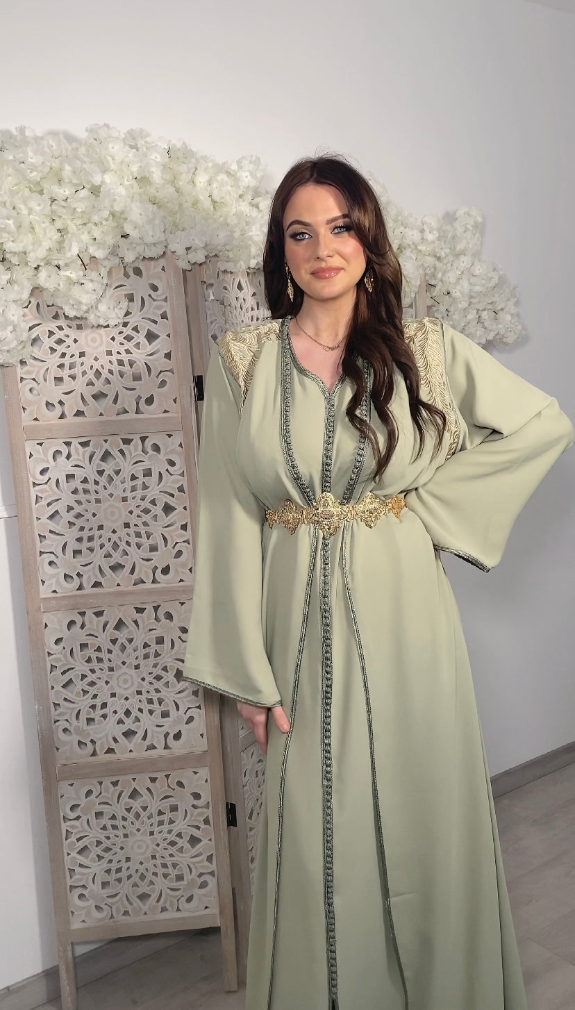 Takchita Amna