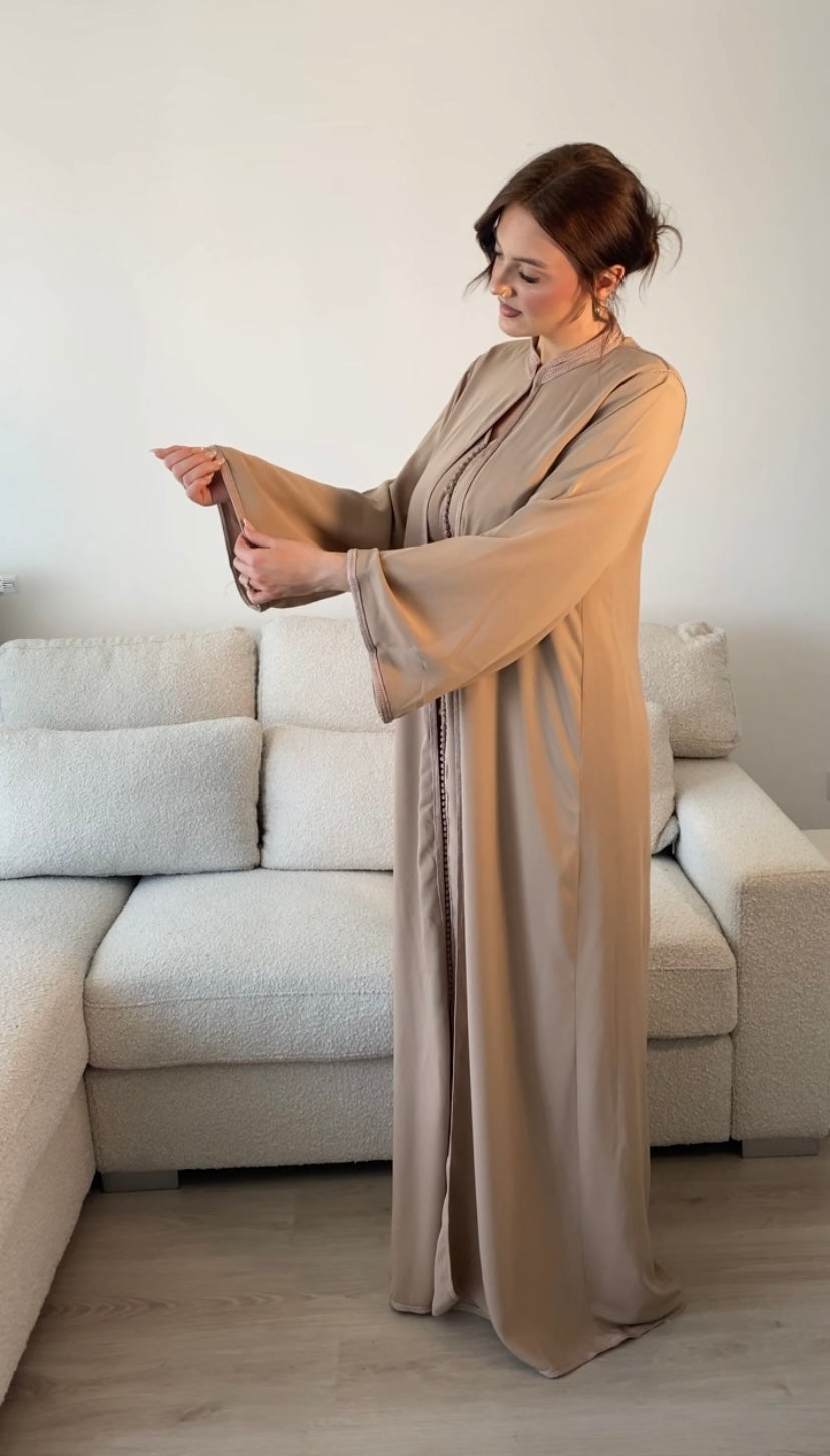 Takchita LARA Taupe